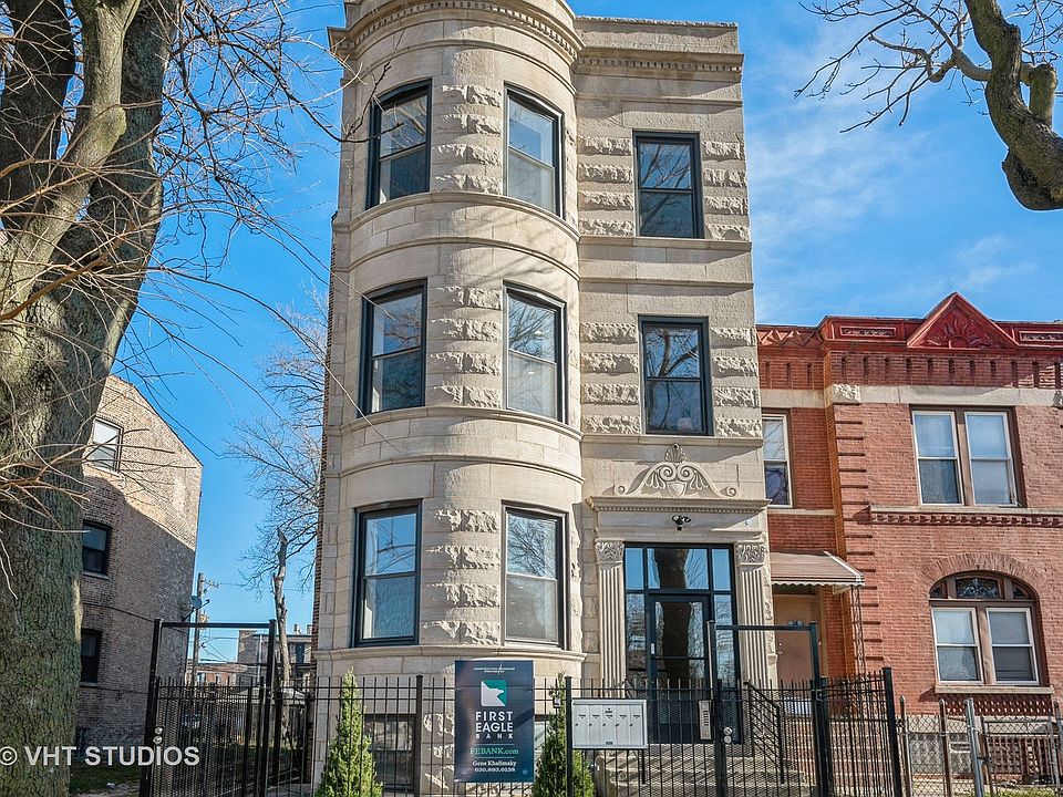 1st image of 5021 S Indiana Ave #2