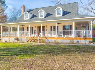 1519 Ninety Seven Springs Rd NE, Dalton, GA 30721