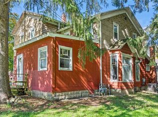 591 Main Rd, Corfu, NY 14036