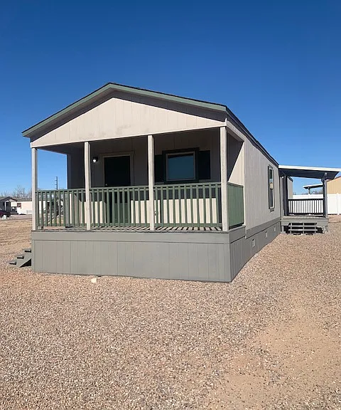 103 Vista Rojo — Photo 3