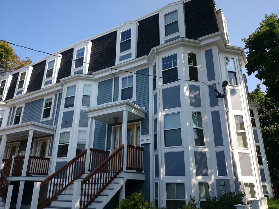 2nd image of 32 Adamson St #C