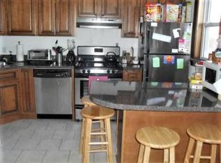 83 Sheridan St, Jamaica Plain, MA 02130