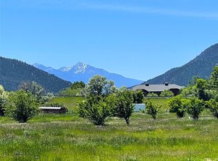 9 & 21 Rogers Ln, Livingston, MT 59047