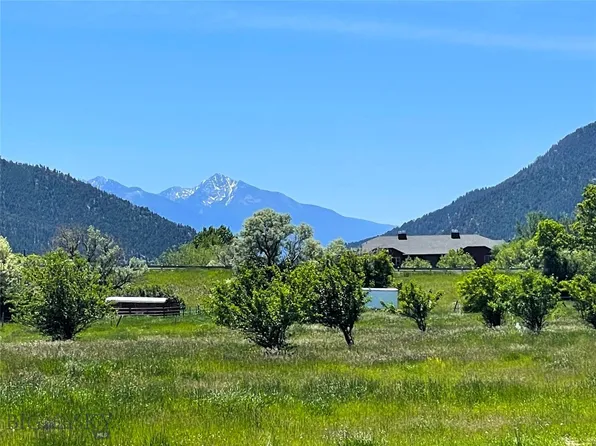 9 & 21 Rogers Ln, Livingston, MT 59047