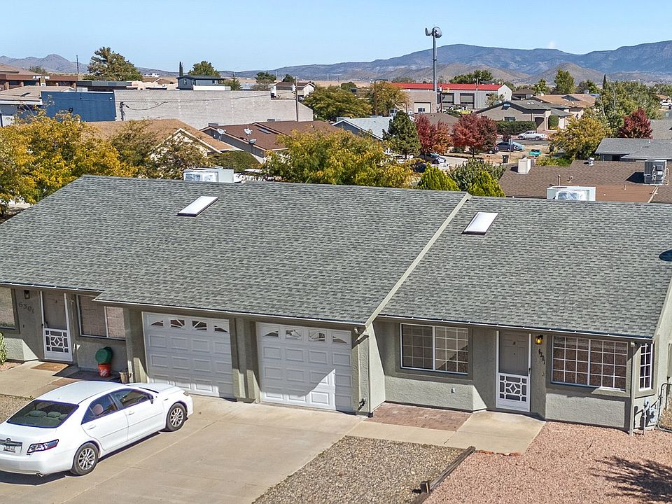 1st image of 6301 N Reata Dr APT B