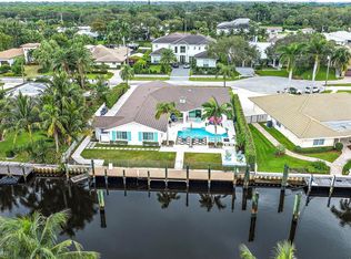 2168 Driftwood Cir, West Palm Beach, FL 33410