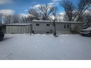 4445 E Spicerville Hwy, Eaton Rapids, MI 48827