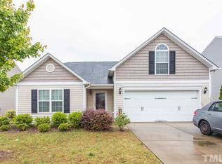 4815 Stone Branch Dr, Raleigh, NC 27610