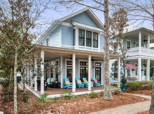 23 Winterberry Cir, Santa Rosa Beach, FL 32459