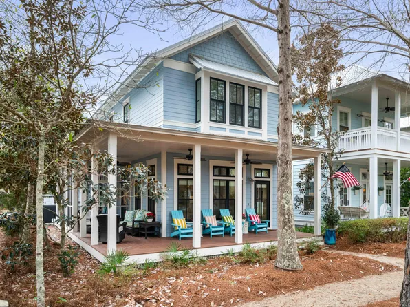 23 Winterberry Cir, Santa Rosa Beach, FL 32459