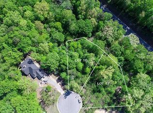 LOT 16&17 Country Club Dr, Danville, VA 24541