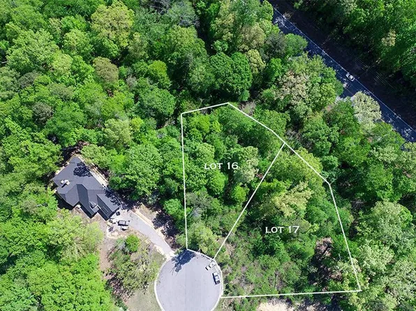 LOT 16&17 Country Club Dr, Danville, VA 24541