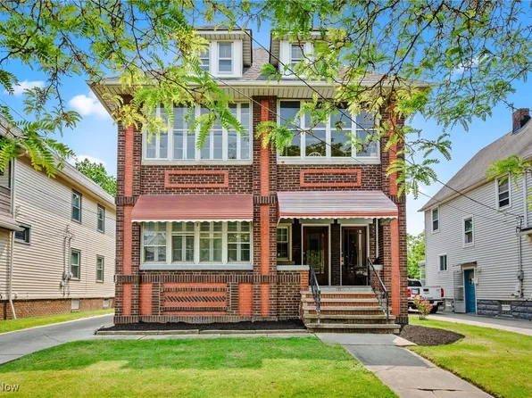 1563 Ridgewood Ave, Lakewood, OH 44107