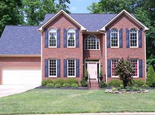 3000 Camp Ranger Ln, Jamestown, NC 27282