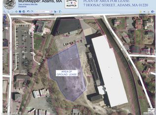 7 E Hoosac St, Adams, MA 01220