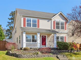 2256 Palisade Boulevard, Dupont, WA 98327