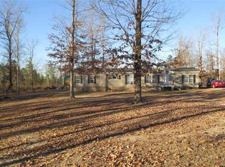 420 Bradford Ln, Sheridan, AR 72150