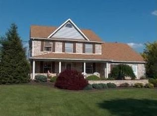 13039 Spickler Rd, Clear Spring, MD 21722