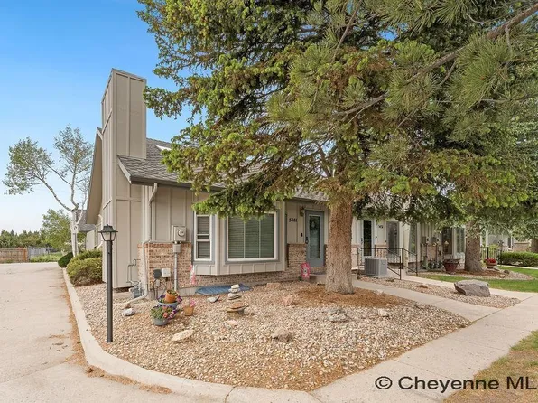 5441 Hynds Blvd, Cheyenne, WY 82009