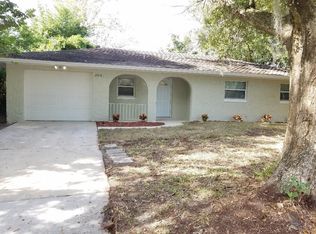 2016 Dorris Dr, Orlando, FL 32807