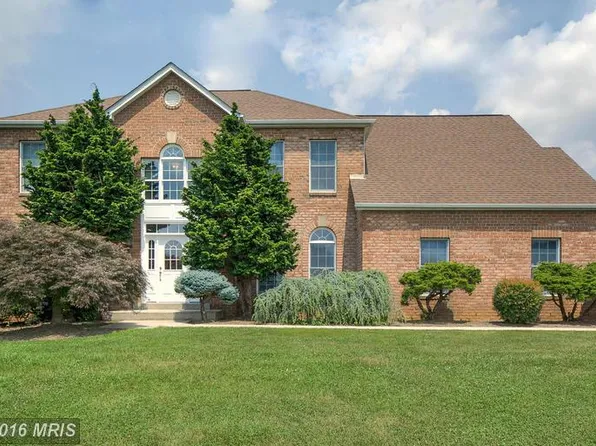 12614 W Oak Dr, Mount Airy, MD 21771