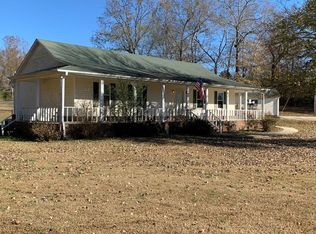 289 County Road 140, Florence, AL 35634