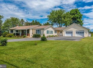 4322 Cherry Ln, Jefferson, MD 21755