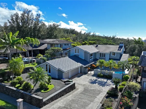 98-885 Kaahele St, Aiea, HI 96701