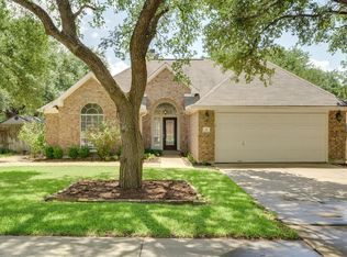 1915 Oak Hollow Dr, Round Rock, TX 78681