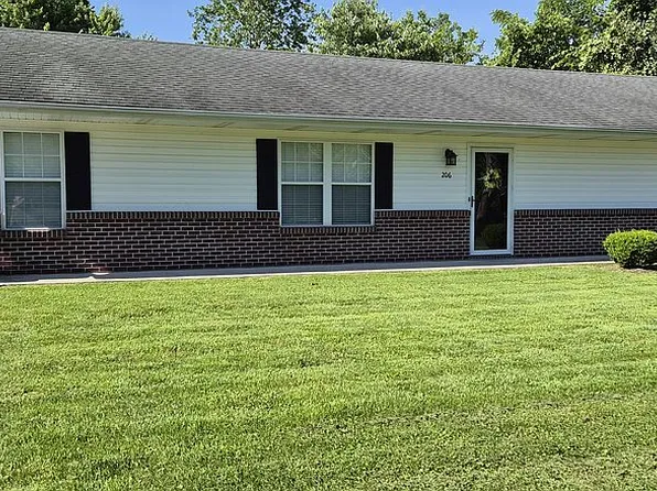 206 Ash St, Ashland, MO 65010