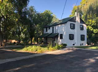 5191 S Wesley Rd, Salt Lake City, UT 84117