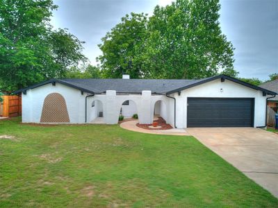 10109 Bison Cir, Yukon, OK, 73099