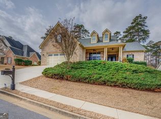 7179 High Lake Ter SE, Covington, GA 30014