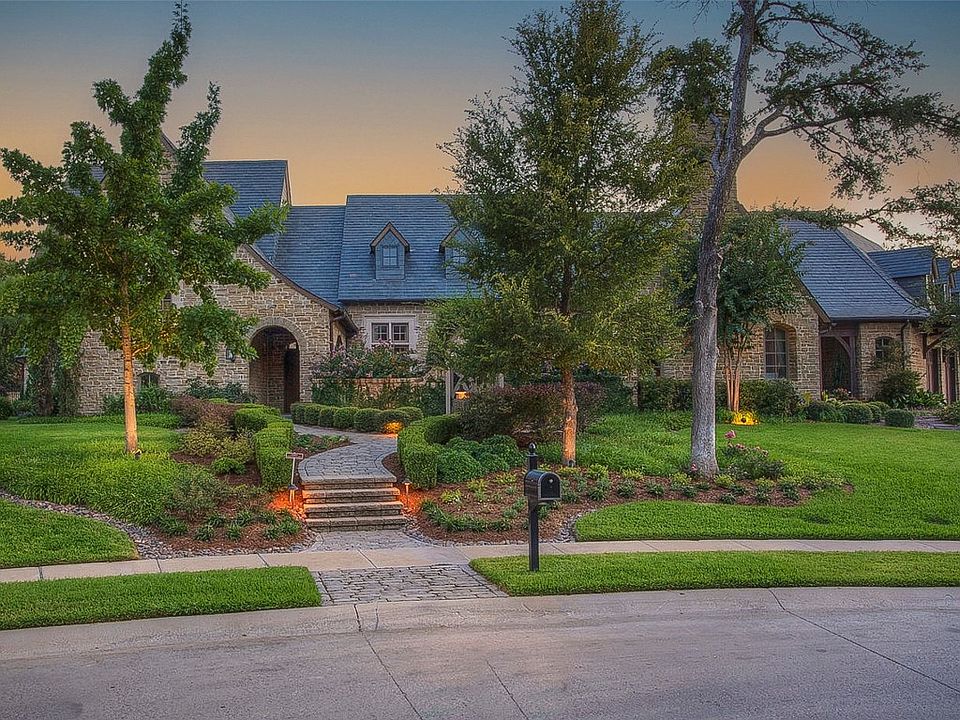 3640 Middlewood Dr, Fort Worth, TX 76109 MLS 20524855 Zillow