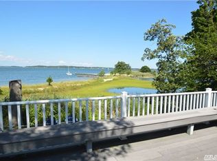 1795 N Parish Dr, Southold, NY 11971