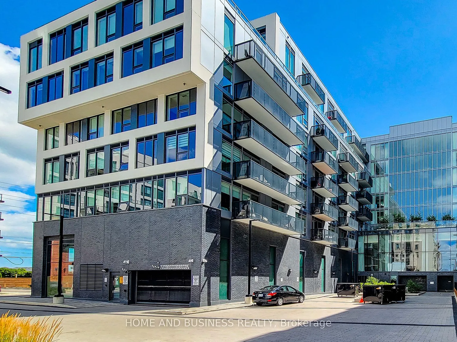 2 bed, $2,700 — Photo 2