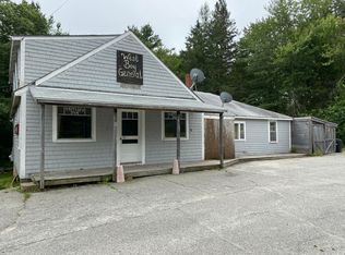 1037 Route 1 #1, Gouldsboro, ME 04607