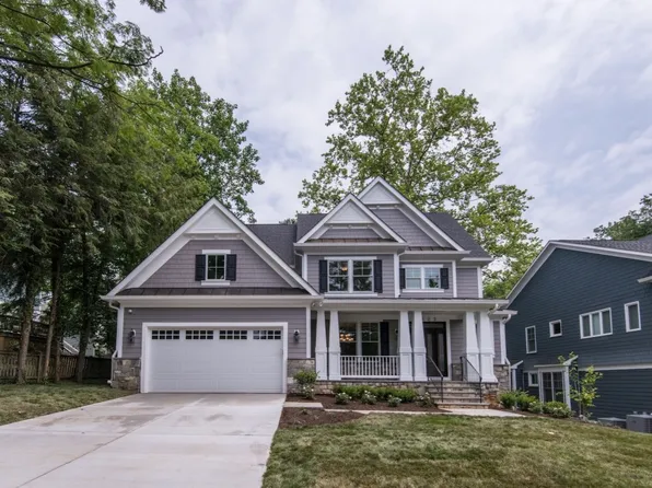 Rose - Ideal Multi-Gen Plan, Gabled Rooflines Plan, PCI - 22101