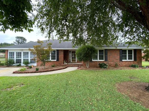 3135 Joyce St, Sumter, SC 29154