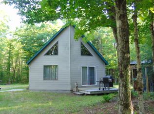 20256 Widgeon Rd, Newberry, MI 49868