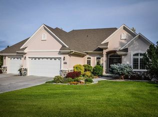 12043 S Country Club Dr, Idaho Falls, ID 83404