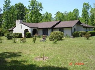 4934 Salter Bluff Rd, Starks, LA 70661