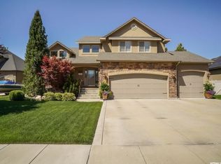 3689 S 3550 W, West Haven, UT 84401