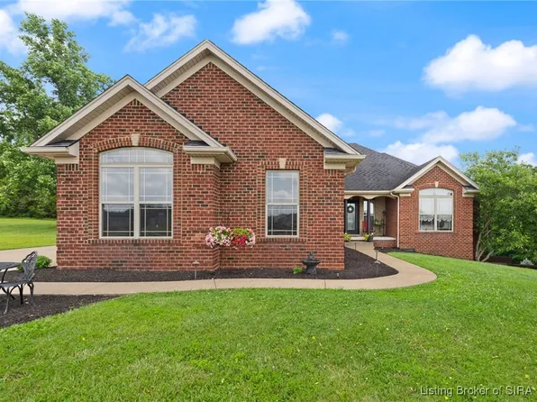 1164 Blossom Way NE, Corydon, IN 47112