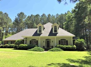 5020 Highway 18, Brandon, MS 39042