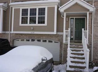 1039 Waterford Ct E, Canonsburg, PA