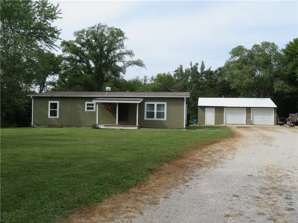 31604 W 287th St, Paola, KS 66071