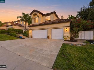 2153 Bluerock Cir, Concord, CA 94521