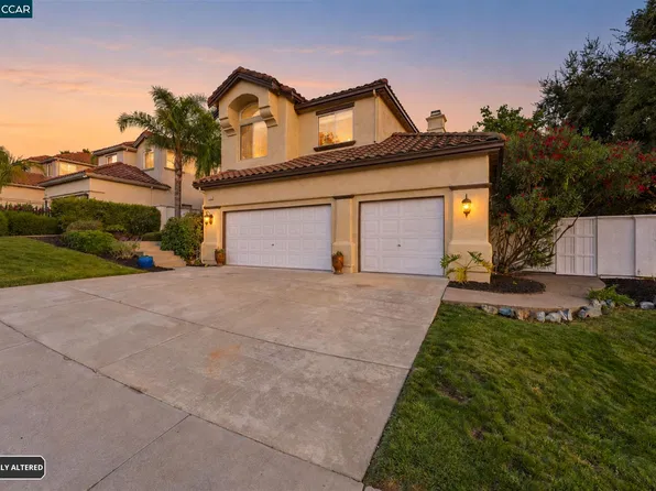 2153 Bluerock Cir, Concord, CA 94521