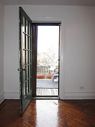 Rented by James Everett Lewis, LREB